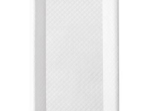 CEBA changing mat 50x70 cm Caro White