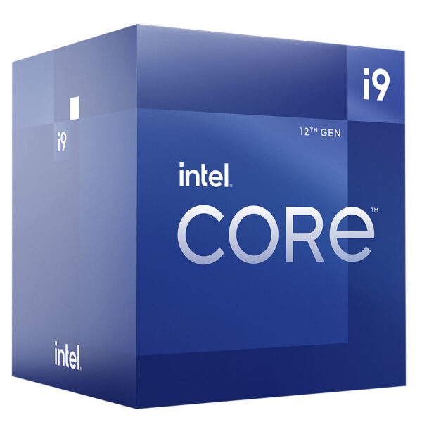 Intel Core i9 12900 - 2.4 GHz - 16 jader - 24 vl�ken - 30 MB vyrovn�vac� pam� - LGA1700 Socket - Box