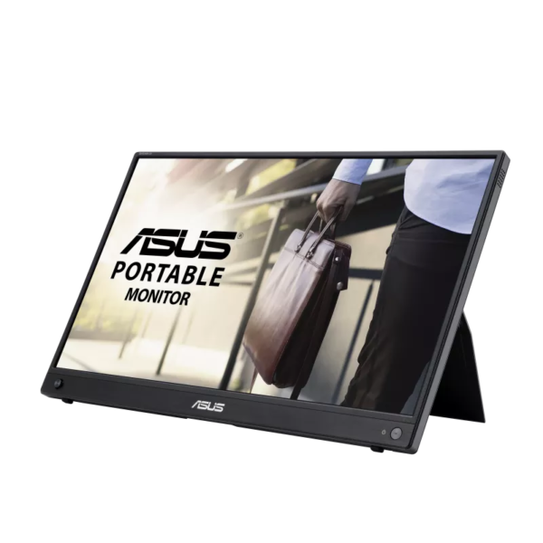 ASUS LED-Display ZenScreen GO MB16AWP - 39.6 cm (15.6") - 1920 x 1080 Full HD