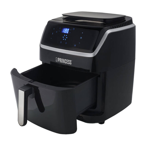 Princess 01.182080.01.001 Air Fryer - Image 4