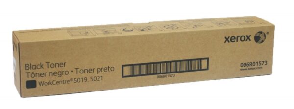 Xerox Toner/ WC5019 Black 9k