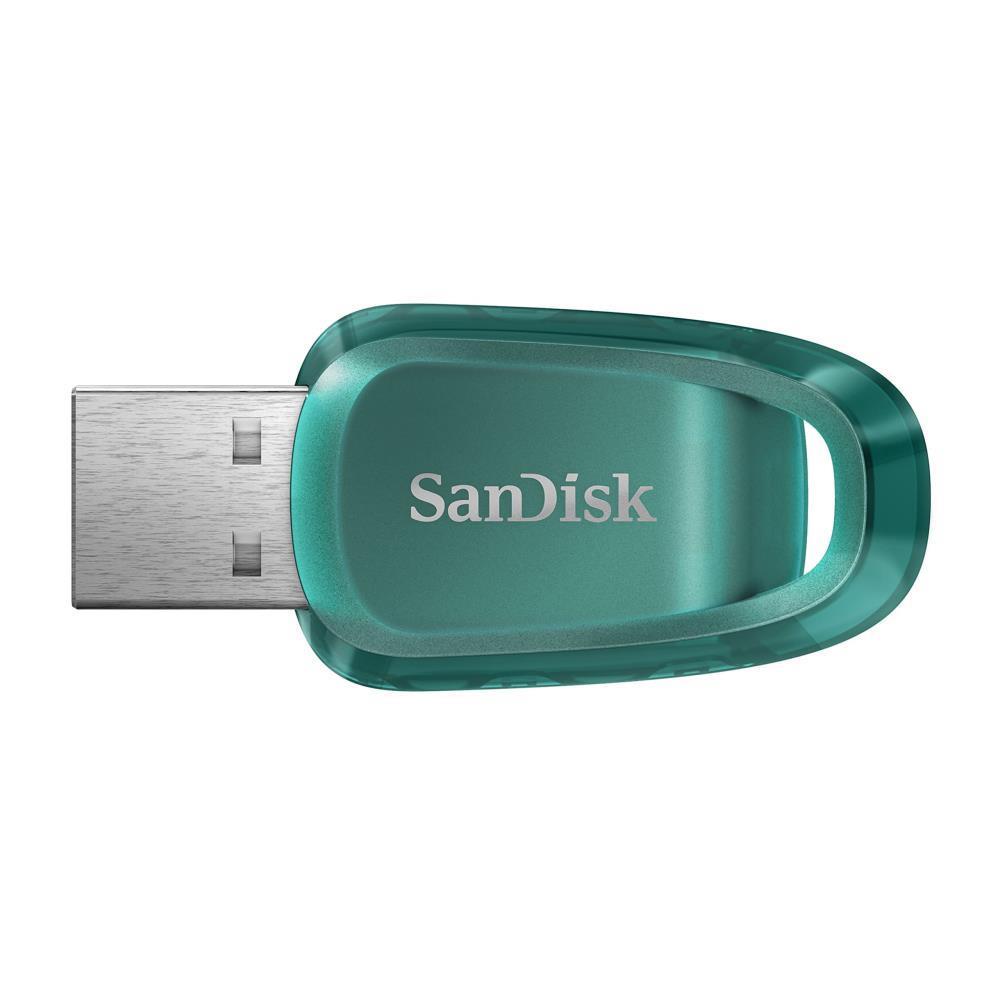 Sandisk 128GB Ultra Eco USB 3.2 Flash Memory