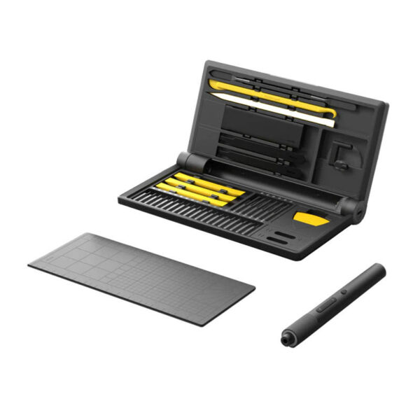 Precision screwdriver kit pro Hoto QWLSD012 + electronics repair kit - Image 3