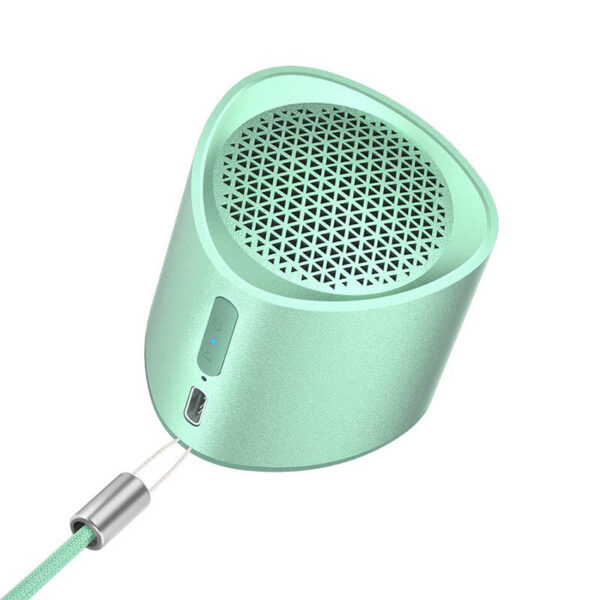 Tronsmart Nimo Green Bluetooth Wireless Speaker (green)