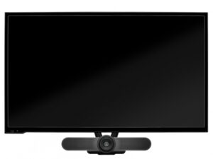 TV Mount for Logitech MeetUp ConferenceCam