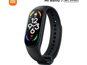 Opaska sportowa Smart Band 7 NFC