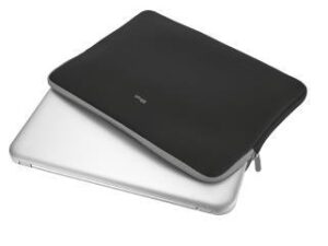 NB SLEEVE 15.6" PRIMO BLACK/21248 TRUST