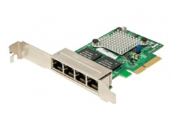 Supermicro AOC-SGP-I4 network card Internal Ethernet 1000 Mbit/s