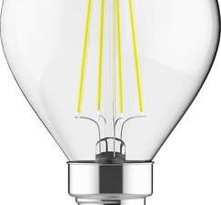 LEDURO LED BULB G45 4W 400lm E14 3000K