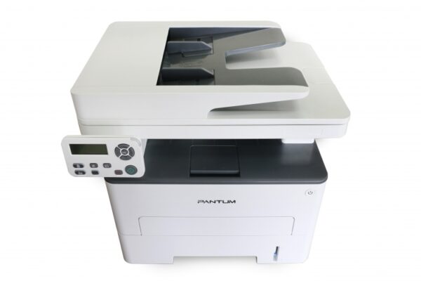 Printer Pantum M7100DW, Monochrome, Laser, Multifunctional, A4 - Image 8