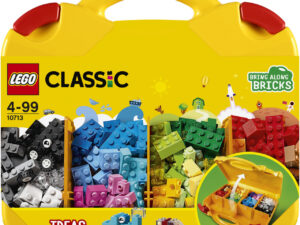 LEGO Classic Kreatywna walizka