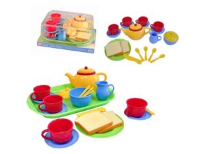 My tea set - 22 pcs 3120