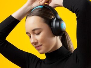 Niceboy HIVE XL 3 Bluetooth Wireless Headphones