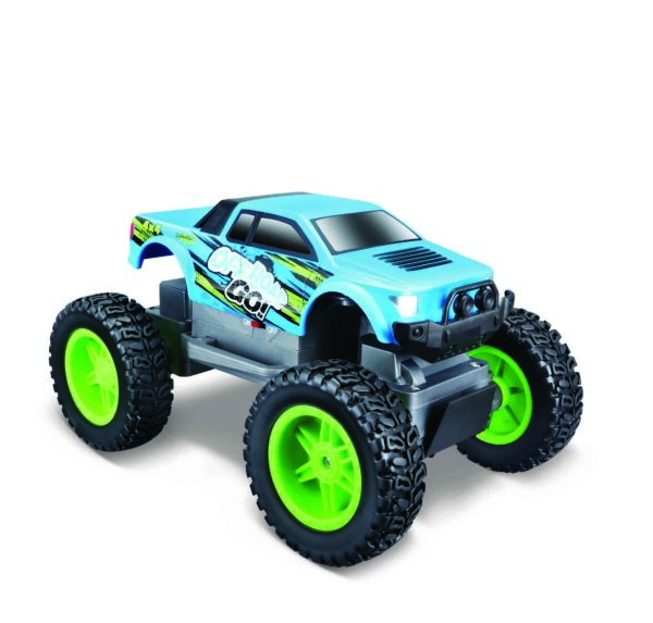 MAISTO TECH RC auto Off Road Go, 21cm,  82759 - Image 2