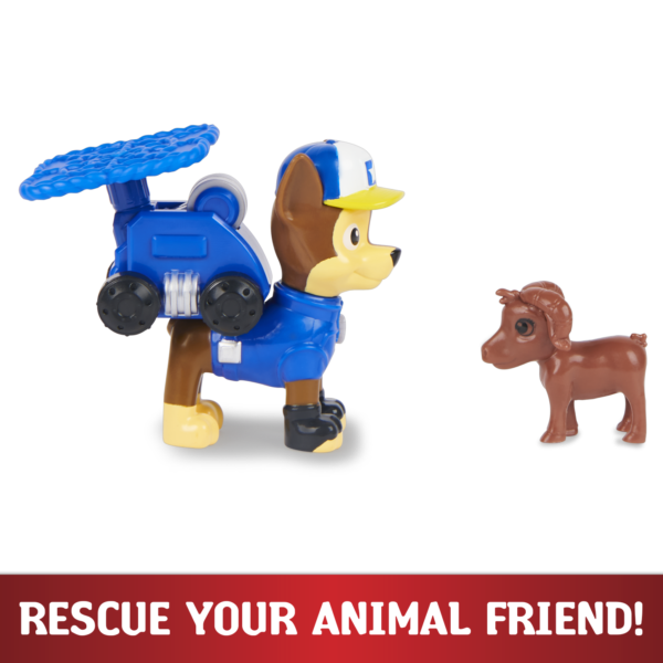 PAW PATROL figure Chase, 6065250 - Image 5