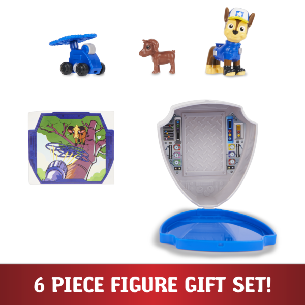 PAW PATROL figure Chase, 6065250 - Image 6