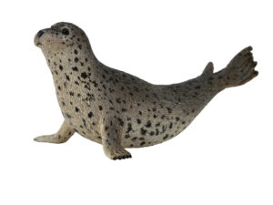 COLLECTA Spotted Seal, (L), 88658