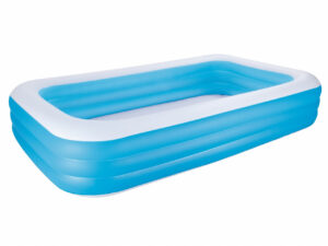 Bestway 54009 Inflatable Pool 305x183x56
