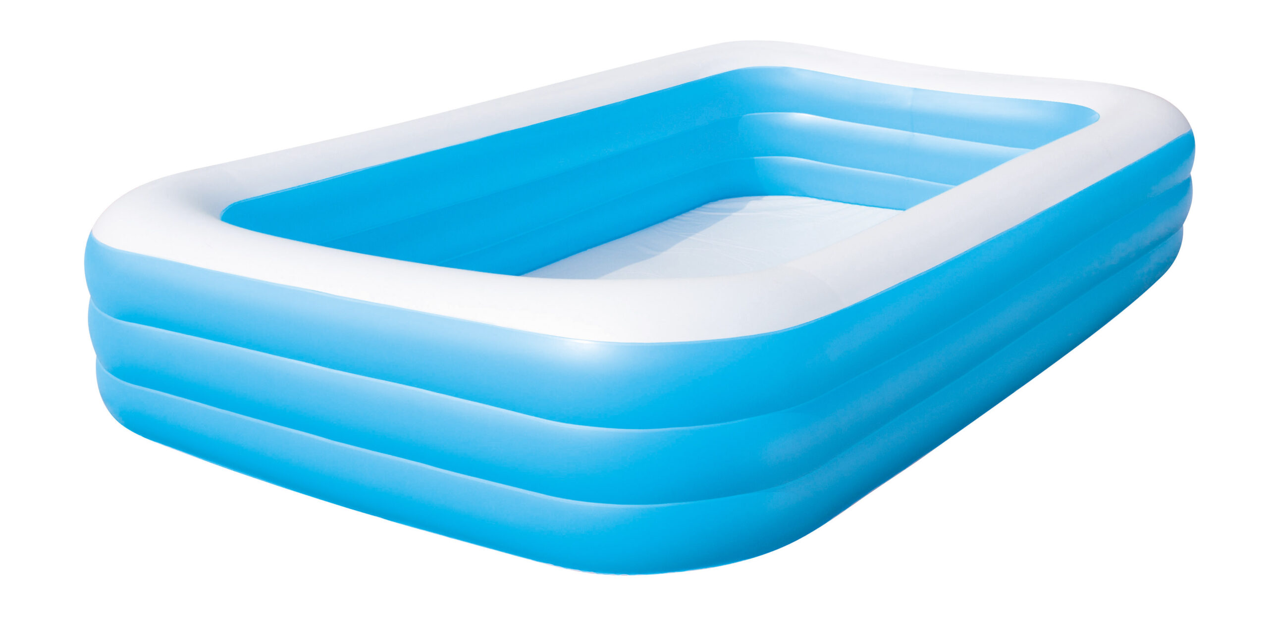 Bestway 54009 Inflatable Pool 305x183x56 - Image 2