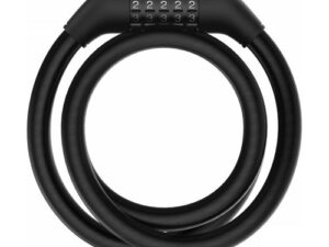 Xiaomi Electric Scooter Cable Lock, black