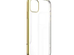 Devia Glimmer series case (PC) iPhone 11 Pro gold