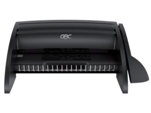 Binding Machine GBC CombBind® C100