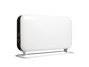 Mill | Heater | SG2000MEC | Convection Heater | 2000 W | Number of power levels 3 | Suitable for rooms up to 5-20 m² | White | N/A