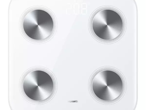 Huawei smart scale Scale 3, white