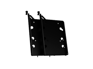 Fractal Design CASE ACC HDD Tray Kit Type B Black Dual