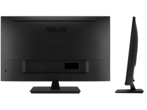 ASUS VP32UQ - LED monitor - 31.5" - HDR