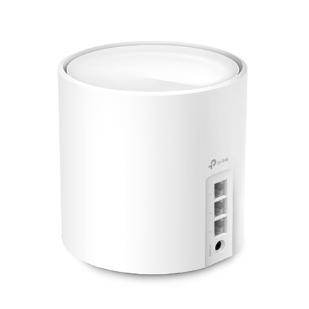 TP-Link Deco X50 (3-Pack) Router - Image 2