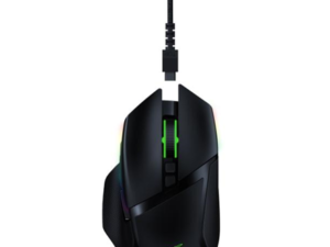 Razer wireless mouse Basilisk Ultimate + Dock