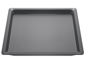 Bosch | Universal pan | HEZ632070 | Multipurpose | Anthracite