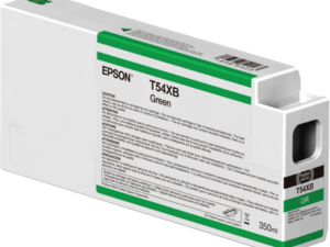 Tint Epson T54XB, roheline