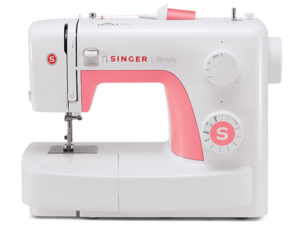 SINGER Simple 3210 Automatic sewing machine Electromechanical