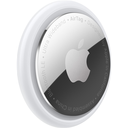 Apple AirTag 4-pack - Image 5