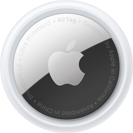 Apple AirTag 4-pack - Image 6