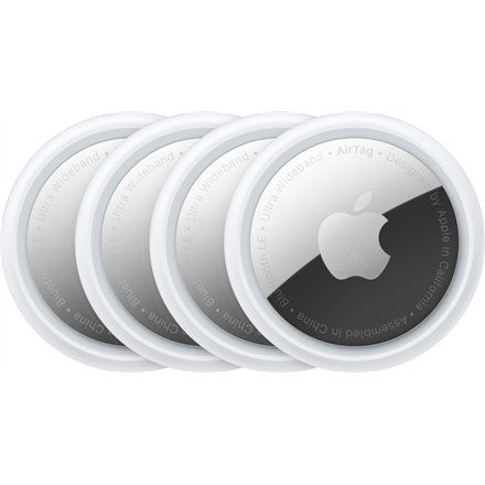 Apple AirTag 4-pack - Image 7