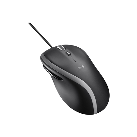 Logitech Advanced Corded M500s