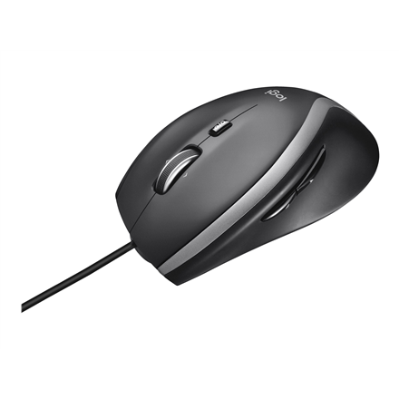 Logitech Advanced Corded M500s - Image 2