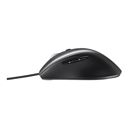 Logitech Advanced Corded M500s - Image 3