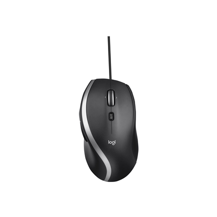 Logitech Advanced Corded M500s - Image 5