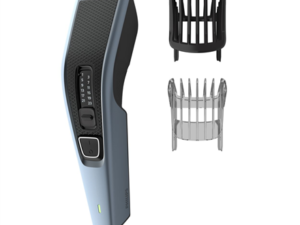 Akcija! PHILIPS Hairclipper series 3000 Matu griešanas  ierīce