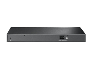 TP-Link TL-SG1218MP 18portový gigabitový switch do racku s 16 porty PoE+