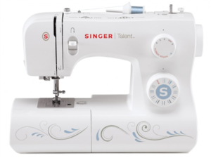 SINGER 3323 Talent Automatic sewing machine Electromechanical