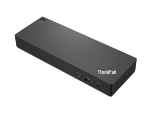 LENOVO ThinkPad Universal Thunderbolt 4 Dock - EU, "40B00135EU" (timbru verde 0.18 lei)