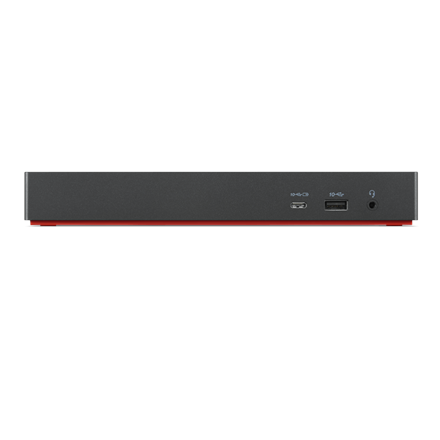 LENOVO ThinkPad Universal Thunderbolt 4 Dock - EU, "40B00135EU" (timbru verde 0.18 lei) - Image 3