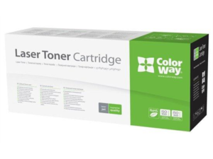 COLORWAY kompatibilní toner pro HP CF230A/ 1600 stran/ Černý
