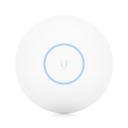 ACCESS POINT Ubiquiti "U6-PRO" interior, 4800 Gbps, port Gigabit x 1,PoE, 2.4 - 5 GHz, "U6-PRO" (timbru verde 0.8 lei) - Image 4