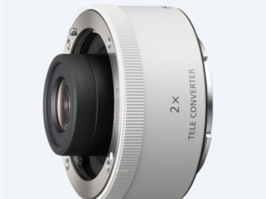Sony teleconverter SEL20TC 2x